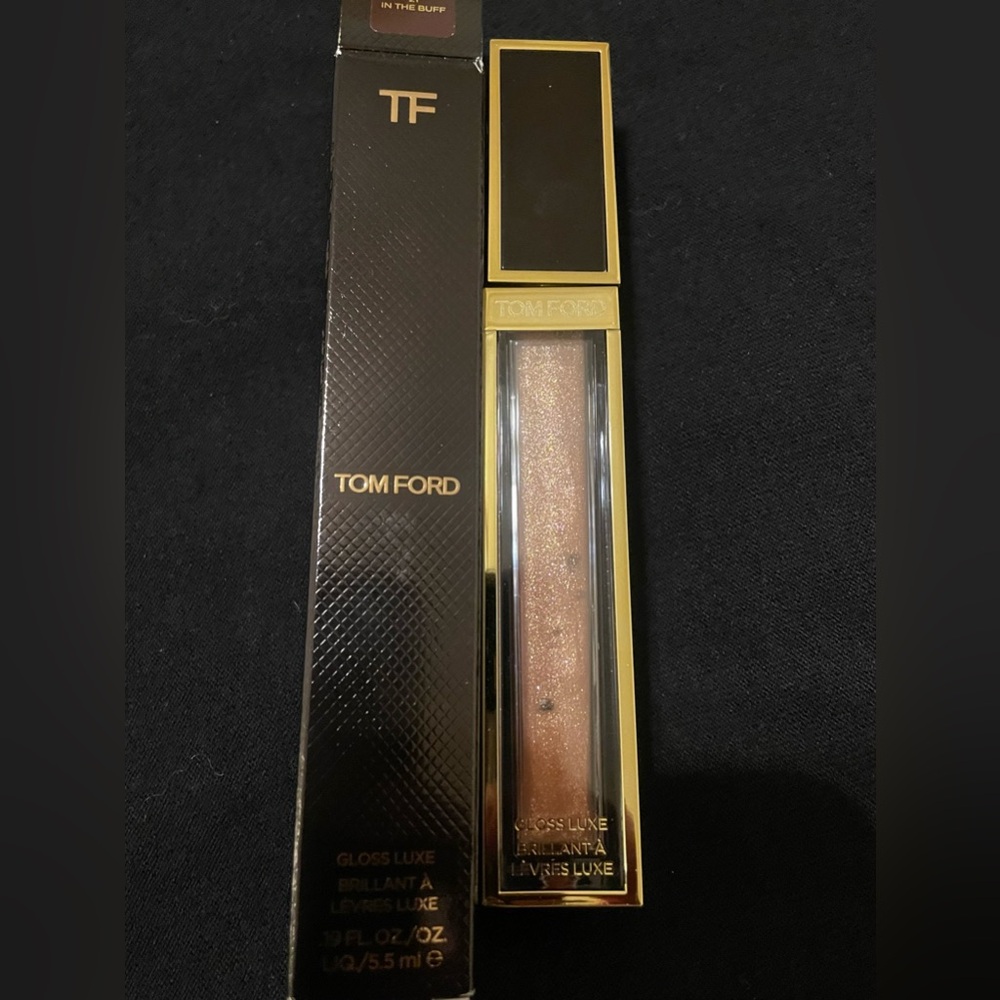 Tom Ford